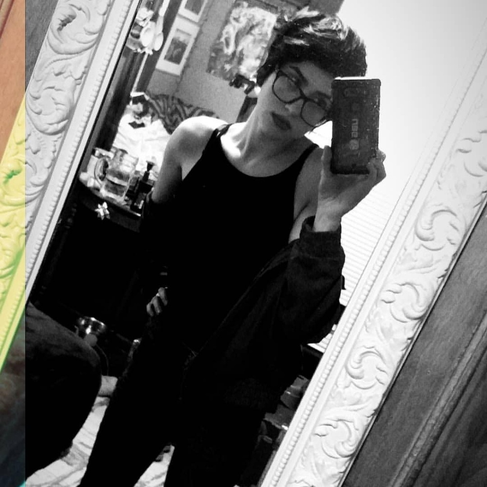 Meet your Posher, Jamie